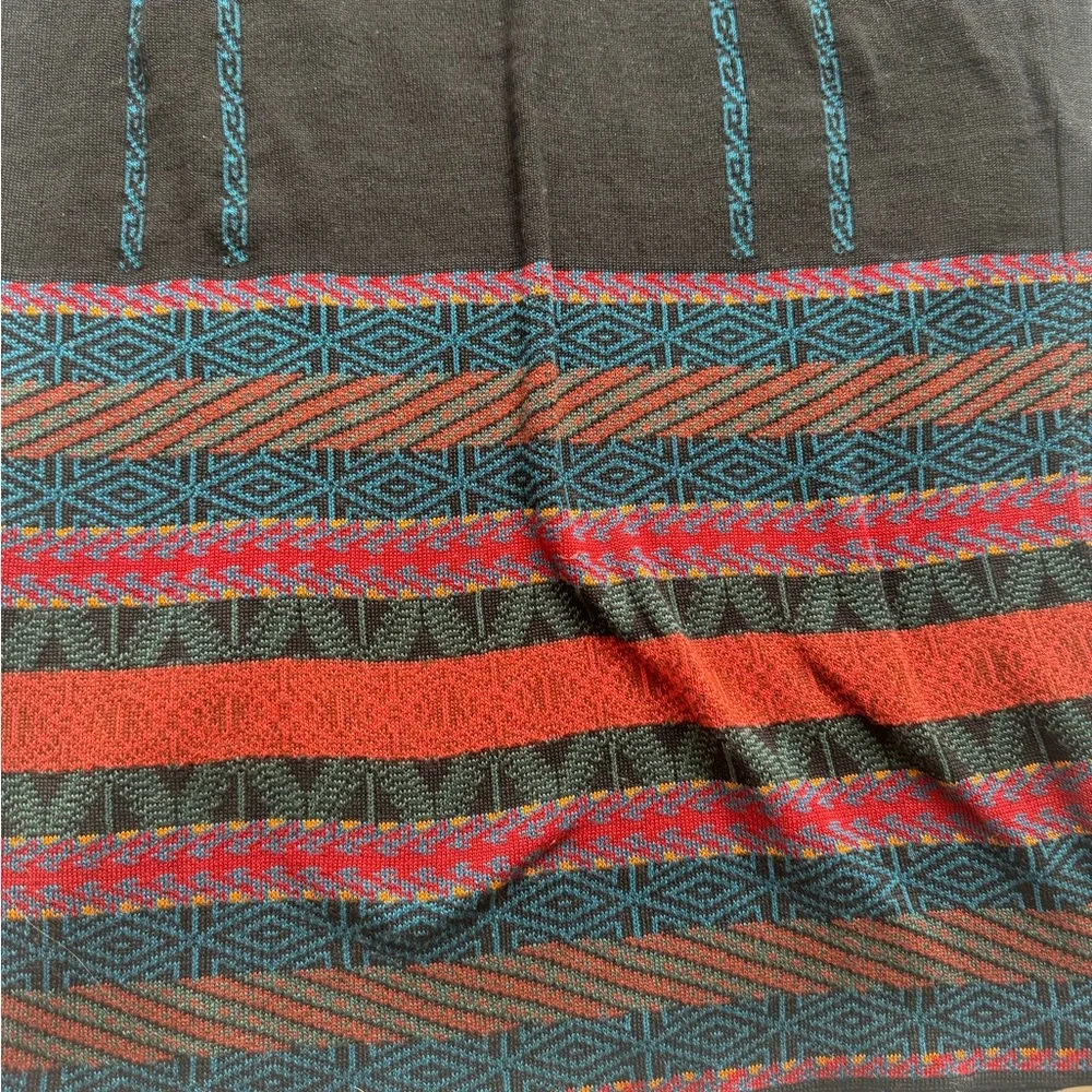 Peruvian Collection skirt - Picture 2 of 8